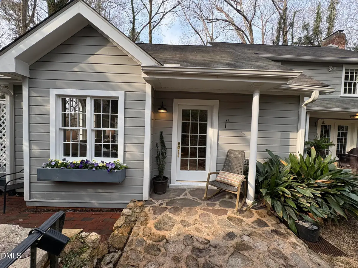 1008 Dawes Street, Chapel Hill, NC 27516 - #1