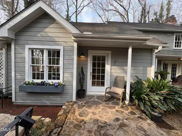 1008 Dawes Street, Chapel Hill, NC 27516