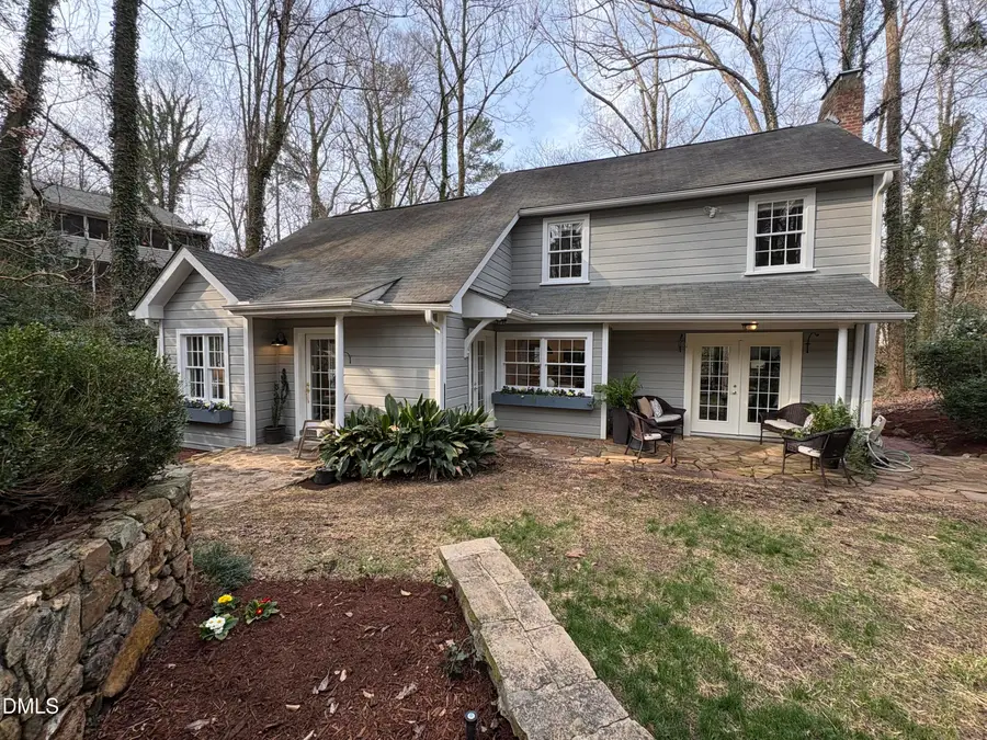 1008 Dawes Street, Chapel Hill, NC 27516 - #2