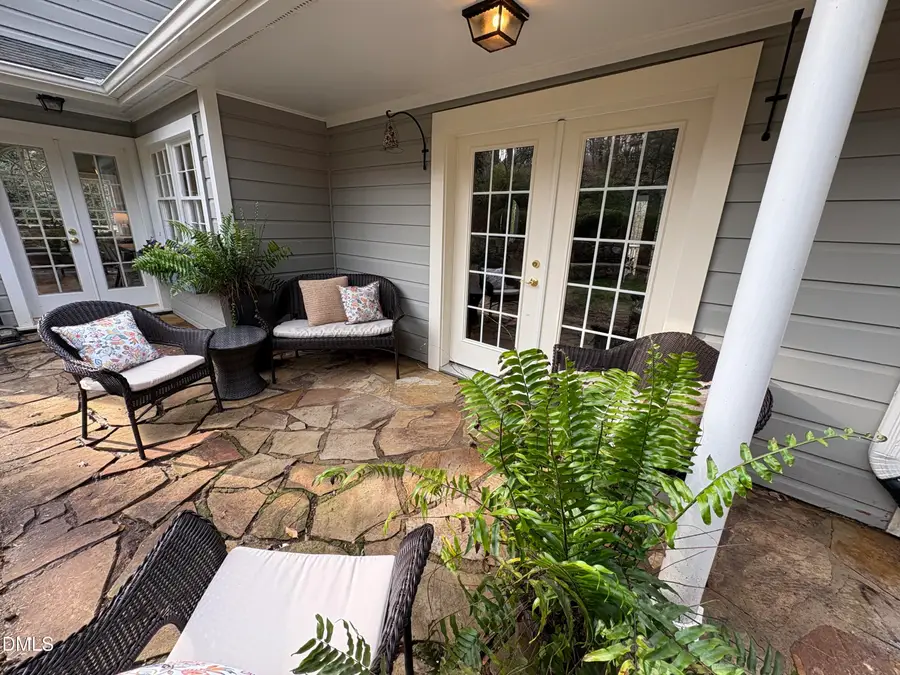 1008 Dawes Street, Chapel Hill, NC 27516 - #3