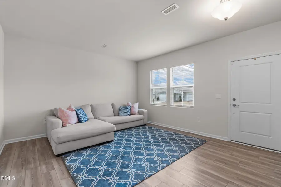 481 Campbell Ridge Place, Wendell, NC 27591 - #2