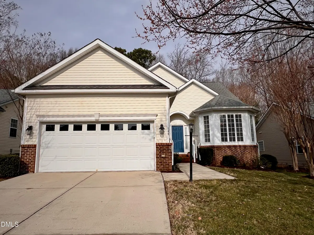 148 Rockport Ridge Way, Cary, NC 27519 - #1