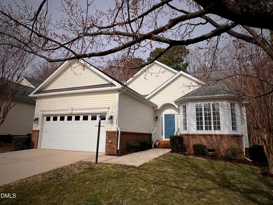 148 Rockport Ridge Way, Cary, NC 27519 - #2