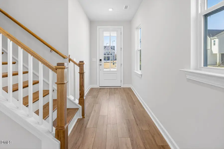 529 Brittany Court, Durham, NC 27703 - #3