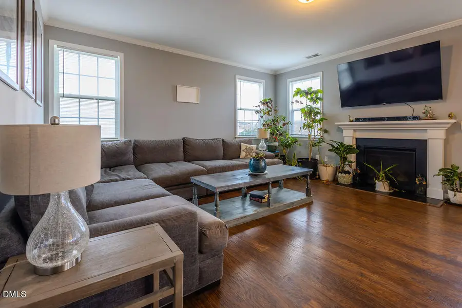 2236 Longmont Drive, Wake Forest, NC 27587 - #3