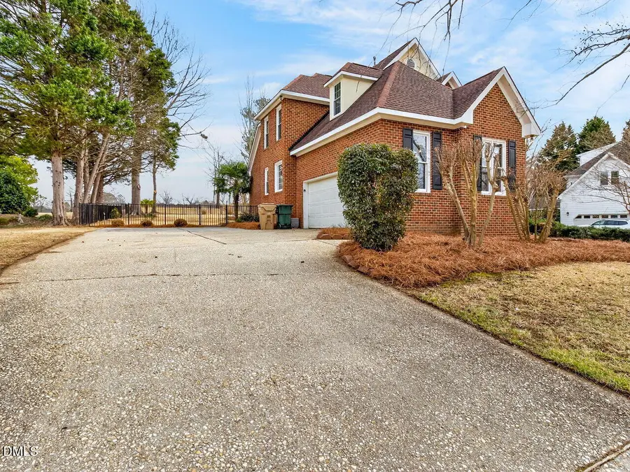 106 Muirfield Lane, Clayton, NC 27527 - #3