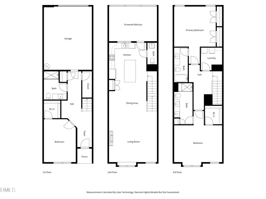 978 Gateway Commons Circle, Wake Forest, NC 27587 - #3