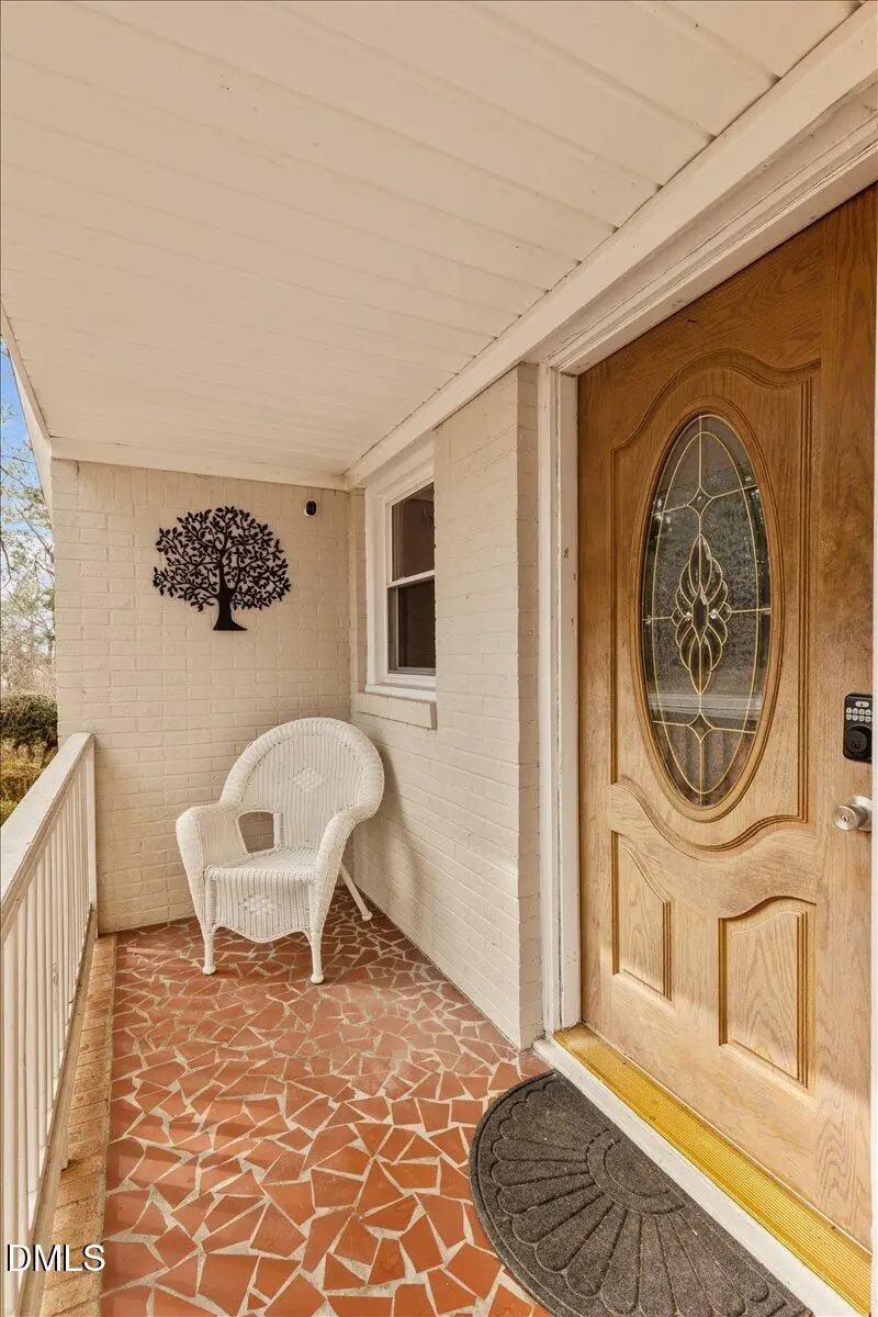 1931 Ronald Tharrington Road, Louisburg, NC 27549 - #3