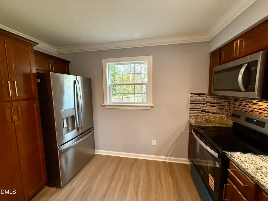 2609 Kingdom Way, Durham, NC 27704 - #3