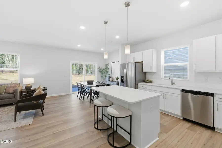 1138 Sawmill Grove Drive, Durham, NC 27704 - #3