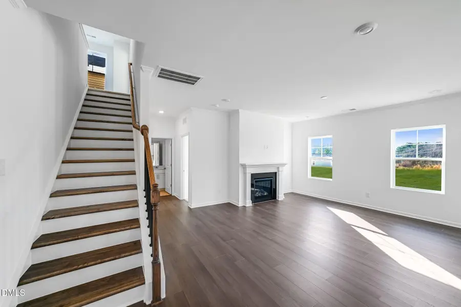 701 Morning Light Drive, Angier, NC 27501 - #2