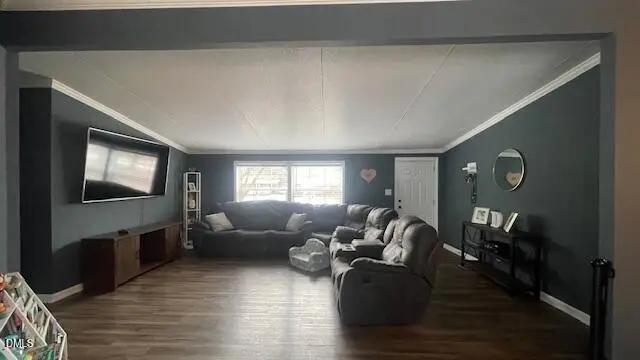 1959 Horseshoe Bend Road, Erwin, NC 28339 - #3