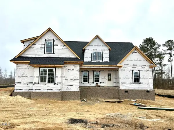 7637 Sweetwater Drive, Nashville, NC 27856