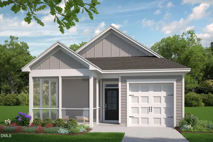 80 Carteret Court, Clayton, NC 27527 - #2