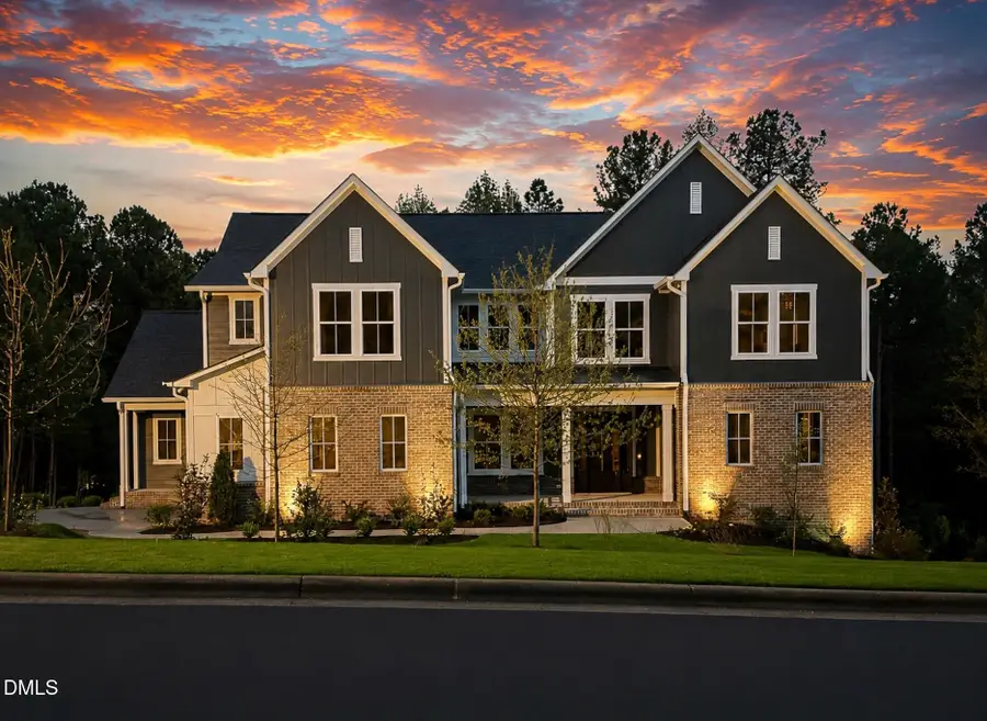 20 Canvasback Court, Pittsboro, NC 27312 - #2