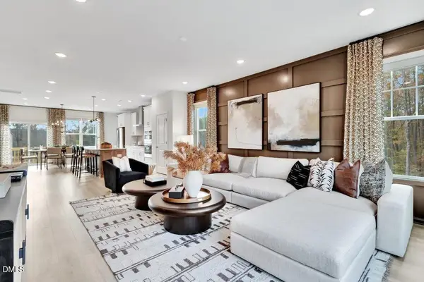 2011 Lambert Road #59, Cary, NC 27519