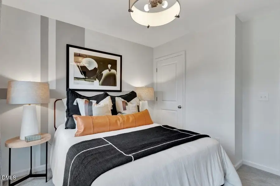 2011 Lambert Road #59, Cary, NC 27519 - #2