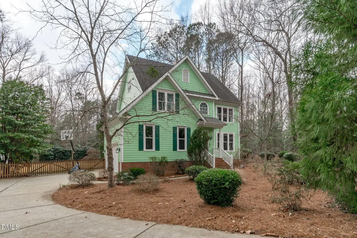 8132 Robincrest Court, Fuquay Varina, NC 27526 - #1