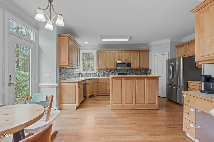 8132 Robincrest Court, Fuquay Varina, NC 27526 - #3