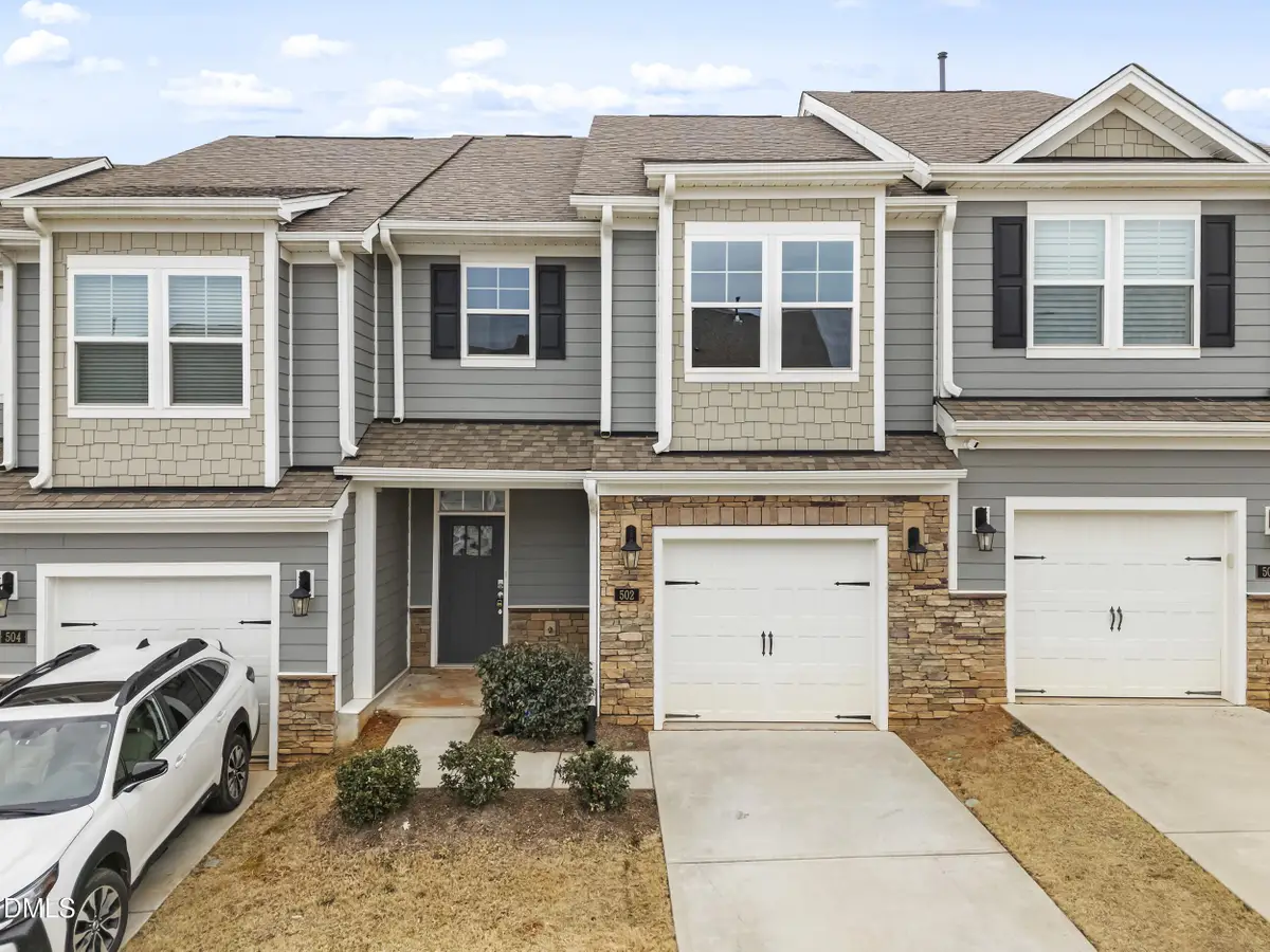 502 Watermill Way, Hillsborough, NC 27278 - #1