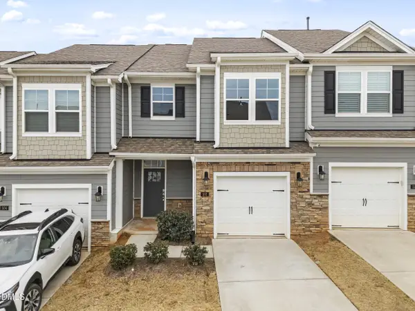 502 Watermill Way, Hillsborough, NC 27278