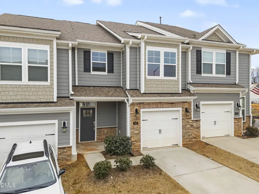 502 Watermill Way, Hillsborough, NC 27278 - #2