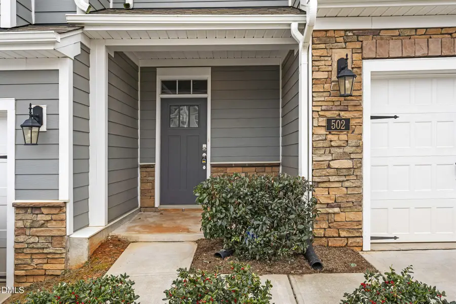 502 Watermill Way, Hillsborough, NC 27278 - #3