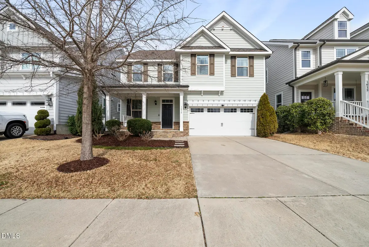 1616 Drift Falls Lane, Wendell, NC 27591 - #1