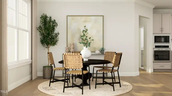 1701 Goldfinch Perch Lane, Knightdale, NC 27545