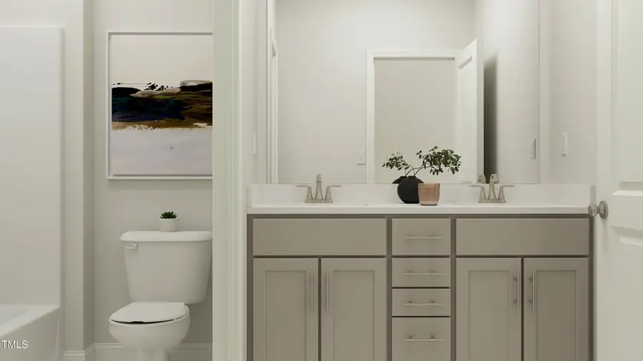 1701 Goldfinch Perch Lane, Knightdale, NC 27545 - #2