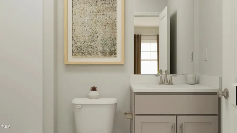 1701 Goldfinch Perch Lane, Knightdale, NC 27545 - #3