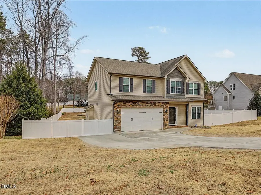 80 Consella Way, Franklinton, NC 27525 - #2