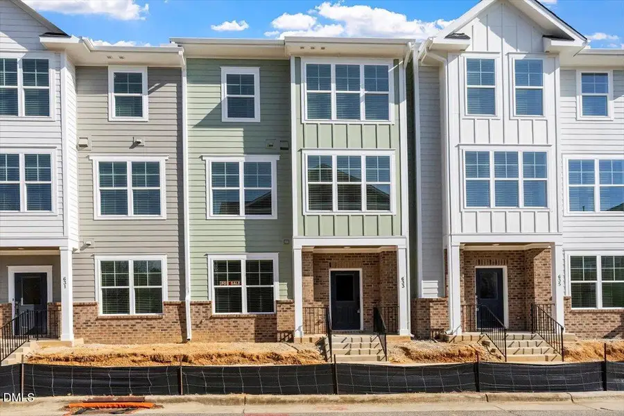 633 Sawcut Lane, Apex, NC 27502 - #3