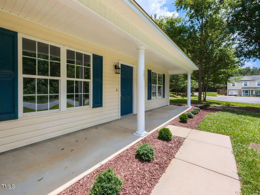 381 Gray Ghost Street, Benson, NC 27504 - #2