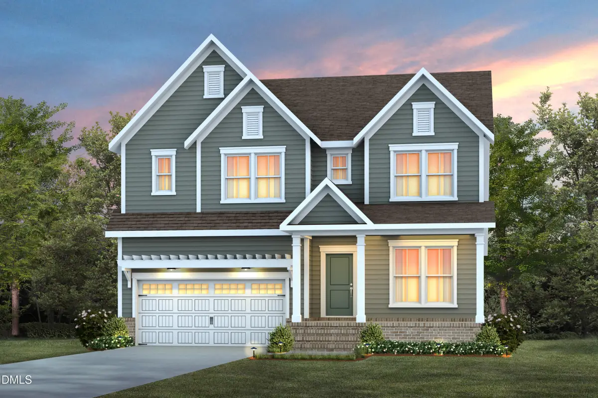 310 Yearling Lane, Wendell, NC 27591 - #1