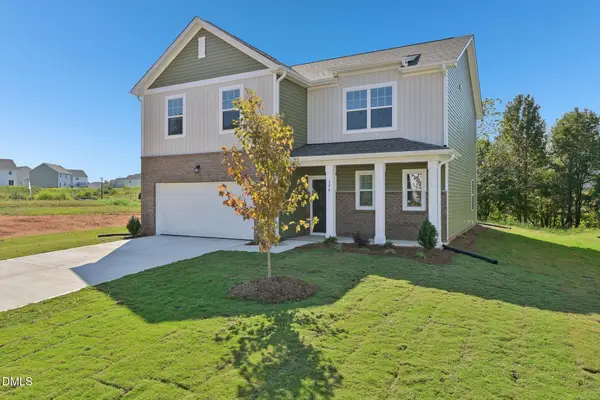 318 Shiloh Way, Mebane, NC 27302