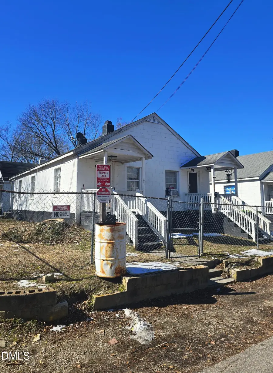 Address Withheld By Seller, Henderson, NC 27536 - #2