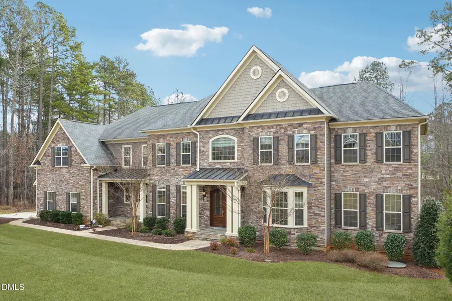 7304 Hasentree Club Drive, Wake Forest, NC 27587 - #3