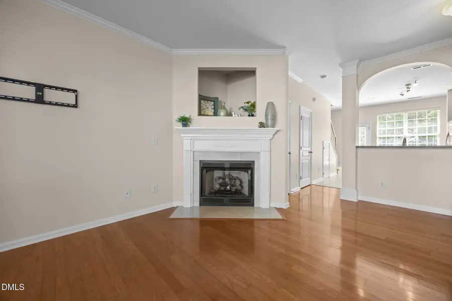 7817 Silverthread Lane, Raleigh, NC 27617 - #3