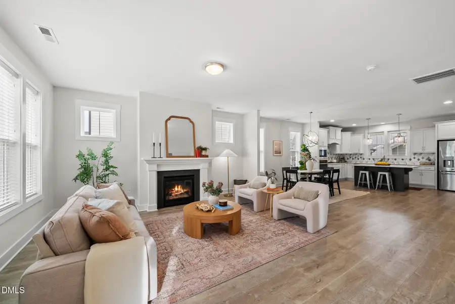 174 Bluffwood Avenue, Chapel Hill, NC 27516 - #2