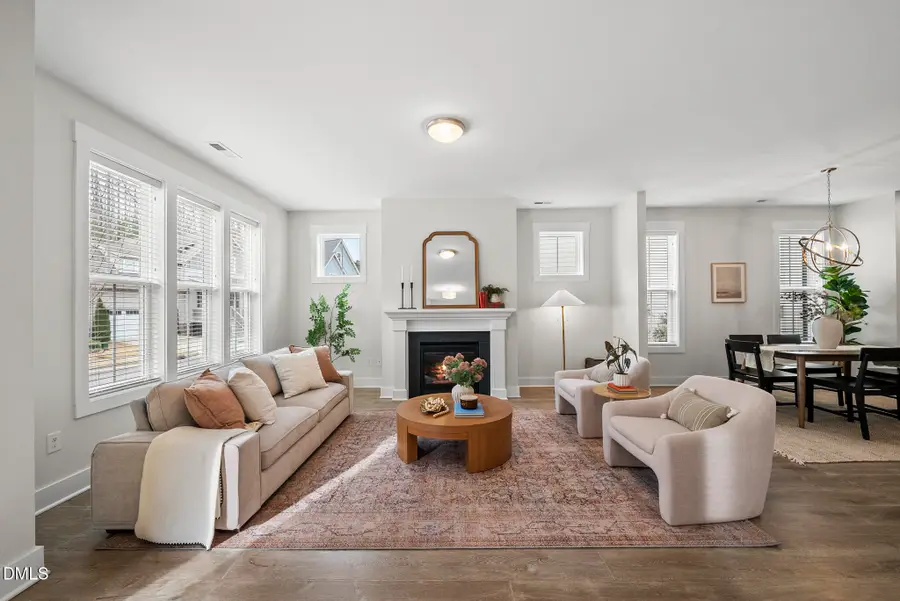 174 Bluffwood Avenue, Chapel Hill, NC 27516 - #3