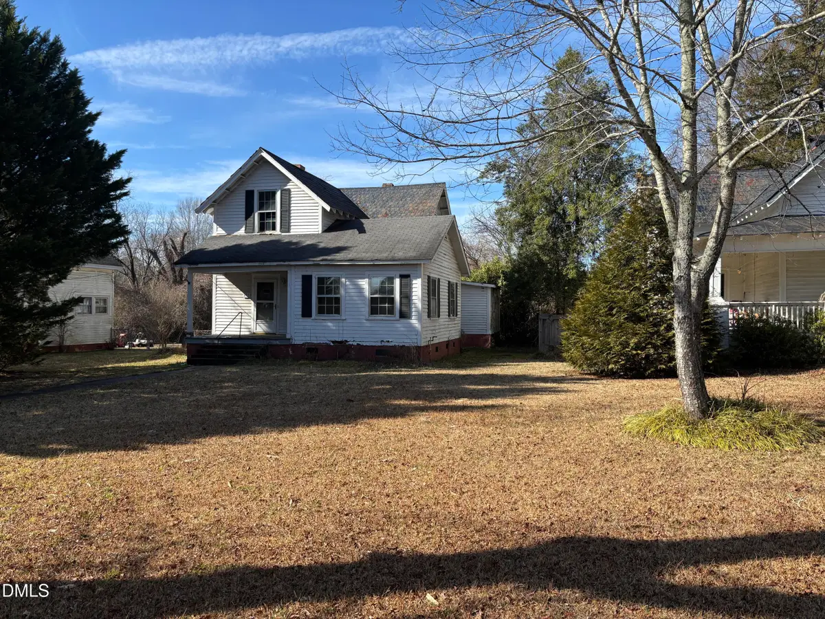 413 Kingsbury Street, Oxford, NC 27565 - #1