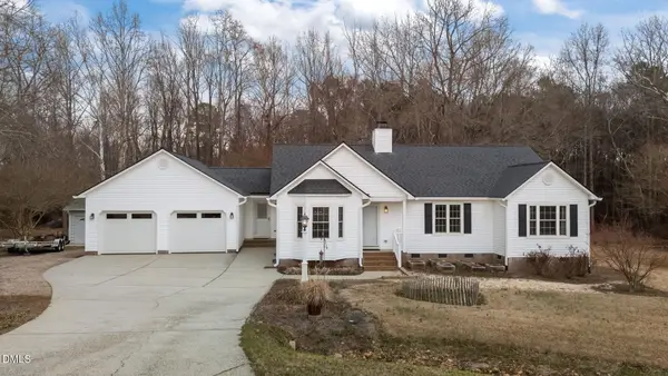 308 Legare Court, Clayton, NC 27520