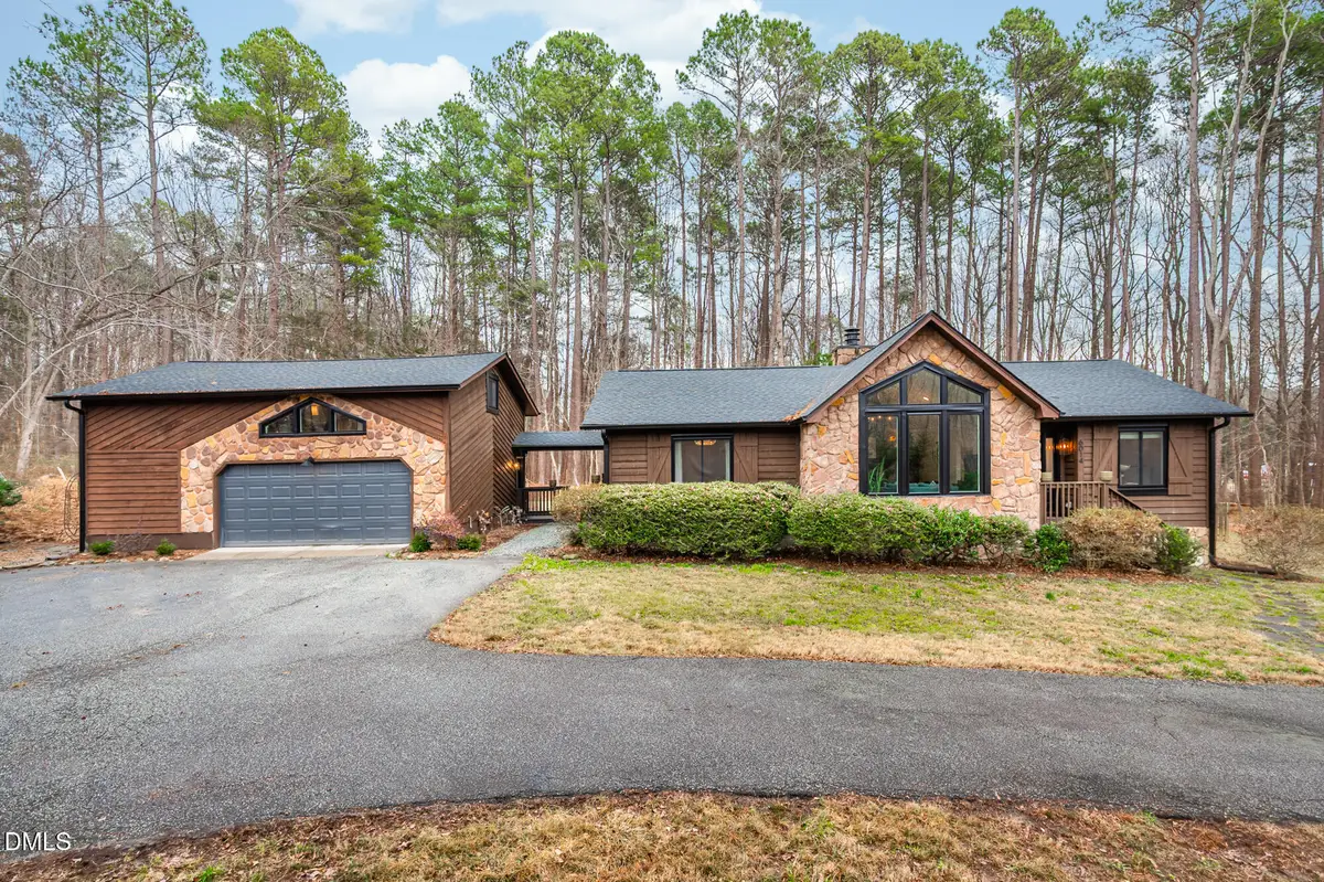 6014 Guess Road, Durham, NC 27712 - #1