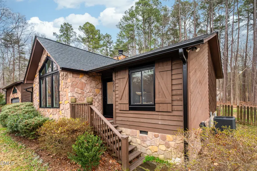 6014 Guess Road, Durham, NC 27712 - #2