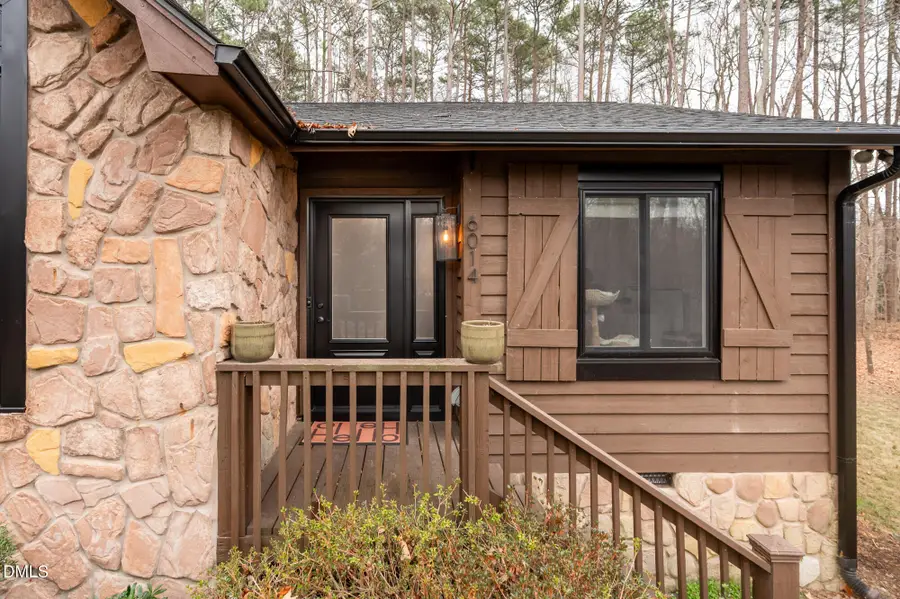 6014 Guess Road, Durham, NC 27712 - #3