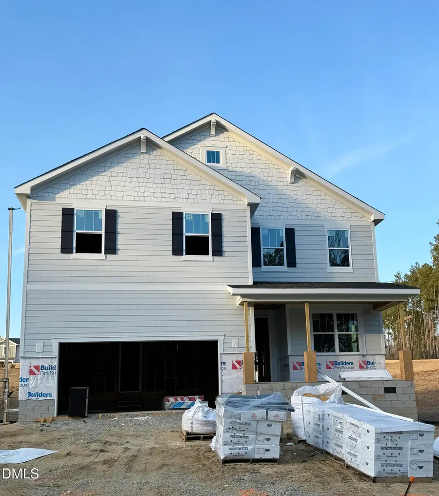 5104 Boylston Drive, Fuquay Varina, NC 27526 - #2