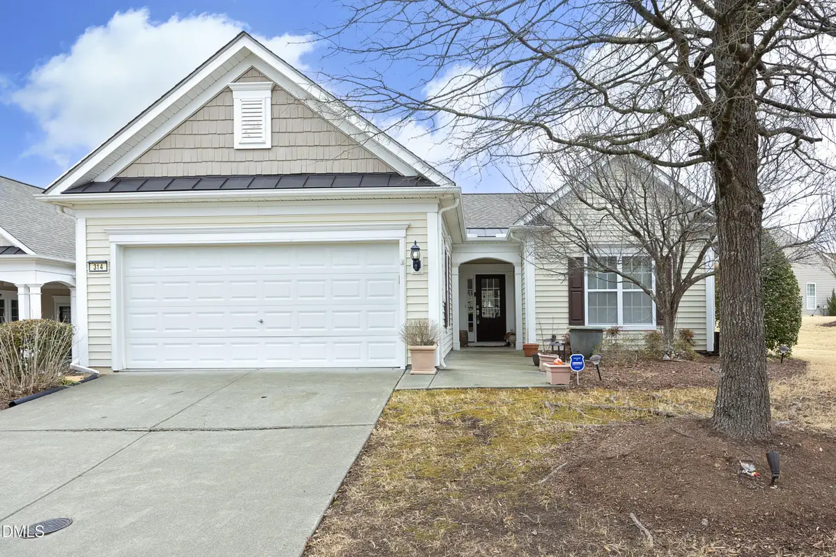 314 Dowington Lane, Cary, NC 27519 - #1