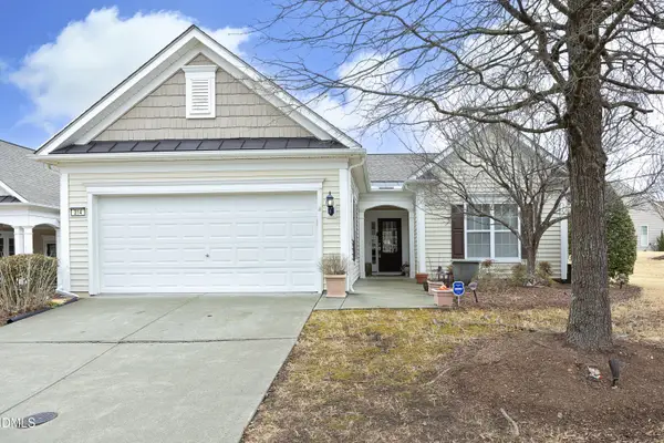 314 Dowington Lane, Cary, NC 27519