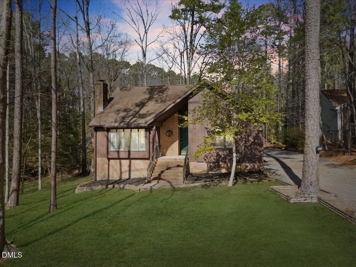 5004 Cardinal Circle, Sanford, NC 27332 - #1